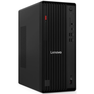 Komputer LENOVO ThinkCentre M70t Gen 6 12YH0000PB Ultra 7-265 32GB RAM 1TB SSD GeForce RTX3050 DVD Wi-Fi Windows 11 Professional
