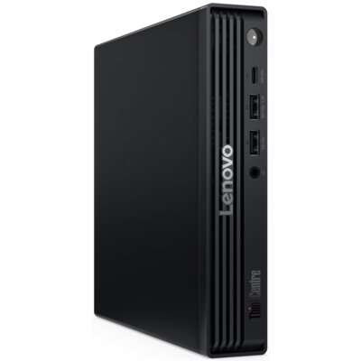 Komputer LENOVO ThinkCentre M70Q Gen 6 Ultra 7-265T 32GB RAM 1TB SSD Wi-Fi Windows 11 Professional