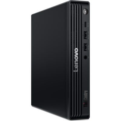Komputer LENOVO ThinkCentre M70q Gen 6 Ultra 5-235T 16GB RAM 512GB SSD Wi-Fi Windows 11 Professional