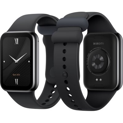 Smartband XIAOMI Smart Band 8 Pro GPS Czarny