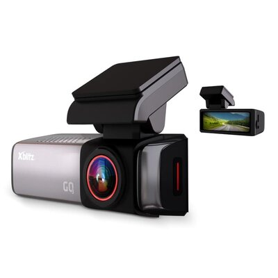 Wideorejestrator XBLITZ GO3