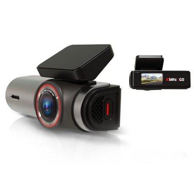 Wideorejestrator XBLITZ iGO