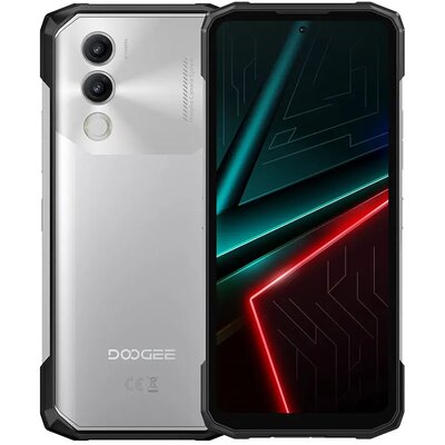 Smartfon DOOGEE Blade 20 4/128GB 6.6" 90Hz Tytanowy