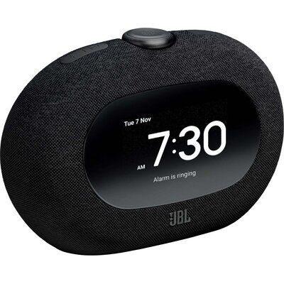 Radiobudzik JBL Horizon 3 Czarny