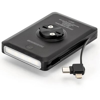 Lampka rowerowa ROCKBROS JP008 150 LM