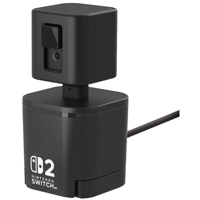Kamera HORI USB do Nintendo Switch 2 NSX-023E
