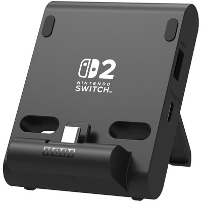 Podstawka HORI PlayStand Dual USB do Nintendo Switch 2