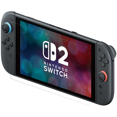 Szkło hartowane HORI Premium 9H Screen Protective Filter do Nintendo Switch 2