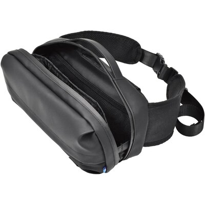 Torba na ramię HORI Adventure Pack Czarny NSX-020E