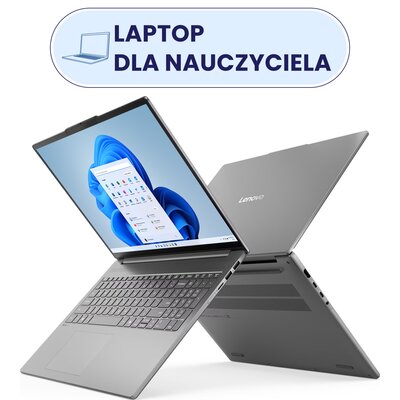 Laptop LENOVO IdeaPad Slim 5 16AHP10 16" IPS R7-8845HS 24GB RAM 512GB SSD Windows 11 Home