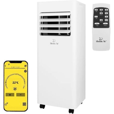 Klimatyzator MISSION AIR Peak Wi-Fi
