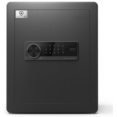 Sejf domowy elektroniczny LOCKSTAR na kod EX.27283