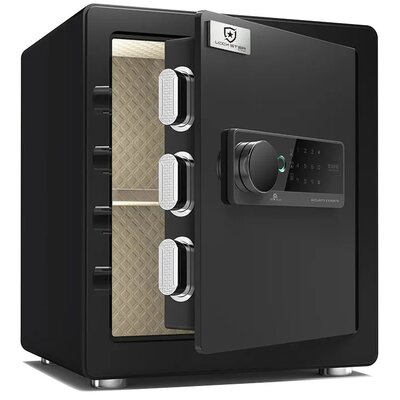Sejf EXTRALINK Lockstar A6-45