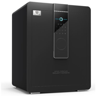 Sejf domowy elektroniczny LOCKSTAR na kod i odcisk palca EX.27306