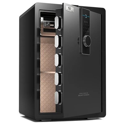 Sejf EXTRALINK Lockstars XP-70