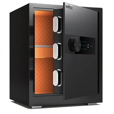 Sejf EXTRALINK Lockstar X-45X
