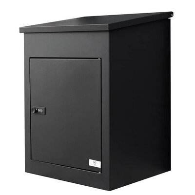 Skrzynka na paczki, listy EXTRALINK Lockstar B-203