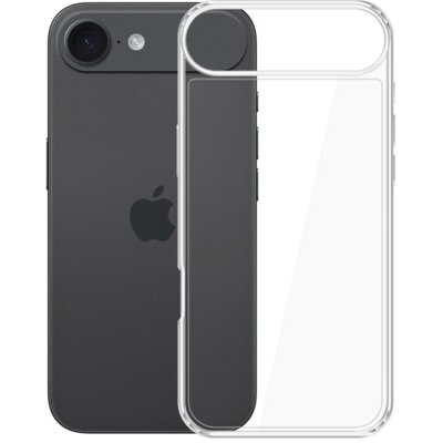 Etui 3MK Armor Case do Apple iPhone Air Przezroczysty