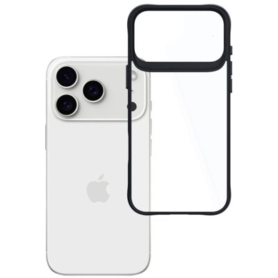 Etui 3MK Satin Armor Case+ do Apple iPhone 17 Pro