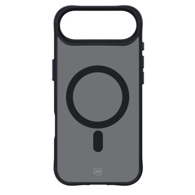 Etui 3MK Smoke MagCase do Apple iPhone Air Czarny