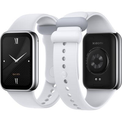 Smartband XIAOMI Smart Band 8 Pro GPS Jasnoszary