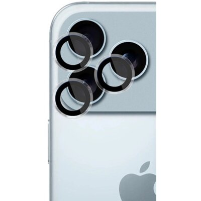 Nakładka na obiektyw 3MK Lens Protection Pro do Apple iPhone 17 Pro/17 Pro Max