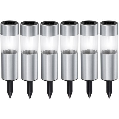 Lampa solarna GRUNDIG 261379 (6 szt.)