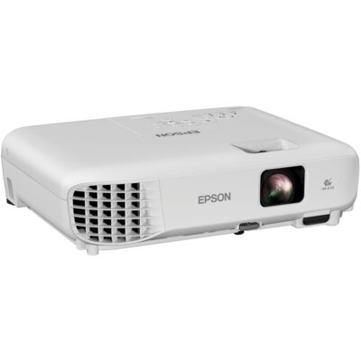 Projektor EPSON EB-W53 WXGA (1280 x 800), 4000 ANSI lumen