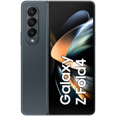 Smartfon SAMSUNG Galaxy Z Fold 4 12/256GB 5G 7.6" 120Hz Zielony SM-F936
