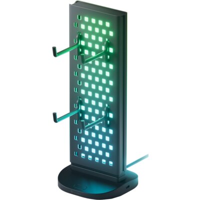 Stacja dokująca NANOLEAF Pegboard Desk Dock