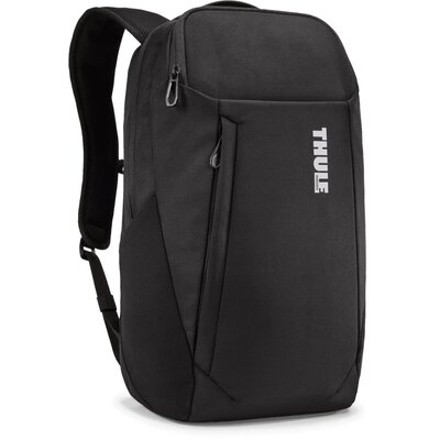 Plecak na laptopa THULE Accent 20L 16 cali Czarny