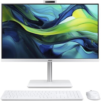 Komputer ACER Aspire C27-1E13U7UNH 27" i7-1355U 32GB RAM 1TB SSD Windows 11 Home