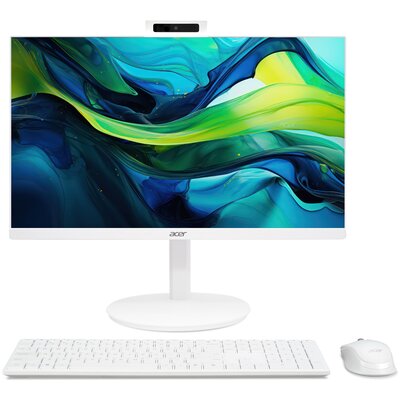 Komputer ACER Aspire C27-1E13U 27" i5-1334U 16GB RAM 1TB SSD Windows 11 Professional