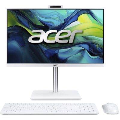 Komputer ACER Aspire C27-1E13U 27" IPS i7-1355U 16GB RAM 1TB SSD Windows 11 Home