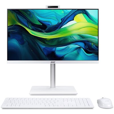 Komputer ACER Aspire C24-1YE13U 23.8" i5-1334U 32GB RAM 512GB SSD Windows 11 Home