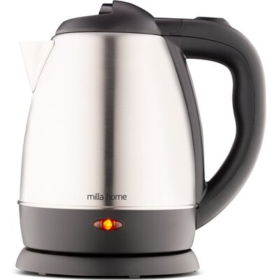 Czajnik MILLA HOME MKT120IX