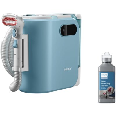 Odkurzacz piorący PHILIPS 3000 XW3192/11 do usuwania plam