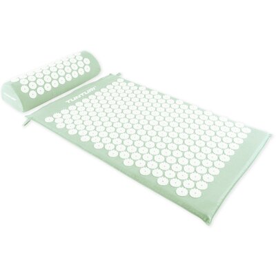 Mata do akupresury TUNTURI 14TUSYO092 Miętowy