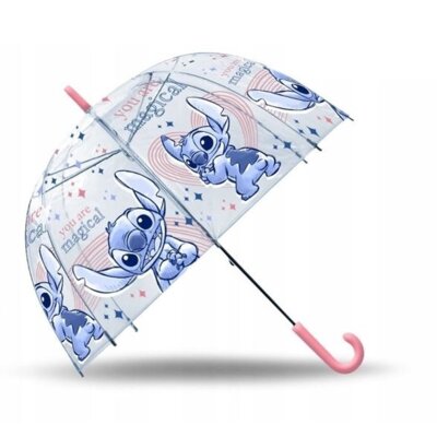 Parasolka KIDS EUROSWAN D07153MC Stitch