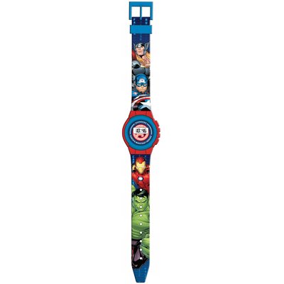 Zabawka zegarek KIDS EUROSWAN Avengers I858367
