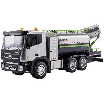 Ciężarówka zdalnie sterowana HUINA Spray Cannon Truck 1316