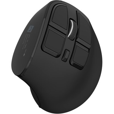 Mysz NATEC Euphonie Pro