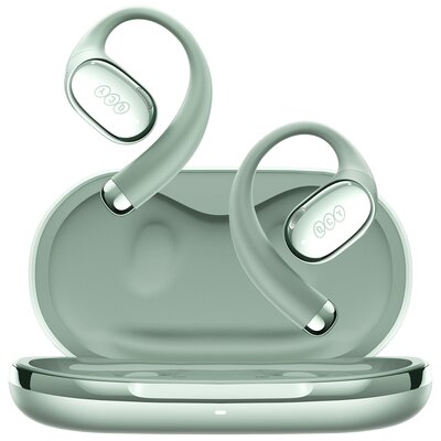 Słuchawki powietrzne QCY Crossky R70 Zielony