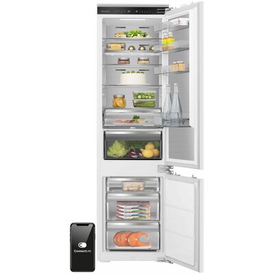 Lodówka HISENSE RB5B280SSWC