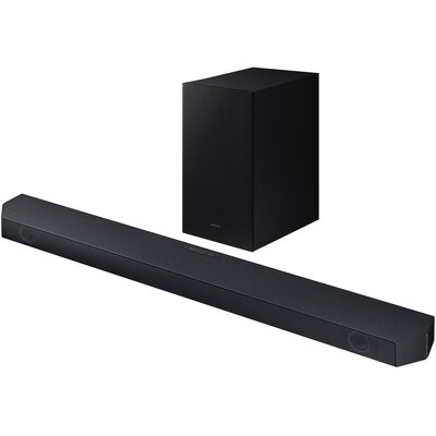 Soundbar SAMSUNG HW-Q60C EN Czarny