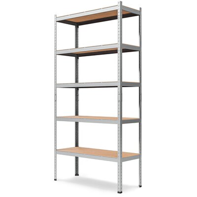 Regał magazynowy MARBO Primo II 180 x 90 x 45 cm