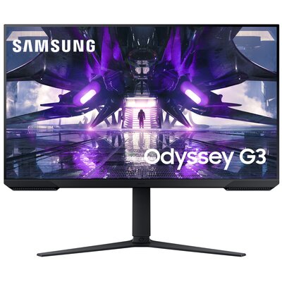 Monitor SAMSUNG Odyssey G32A S32AG320NU 32" 1920x1080px 165Hz 1 ms [MPRT]
