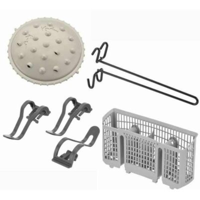 Wyposażenie dodatkowe SIEMENS SZ 73000 do zmywarki