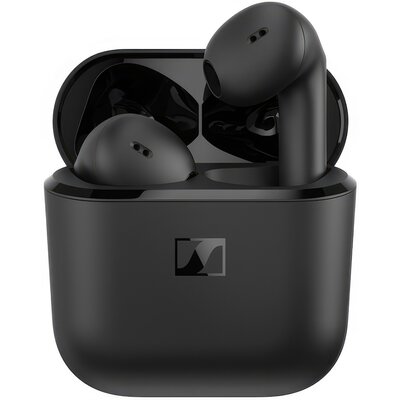 Słuchawki douszne SENNHEISER Accentum Open Czarny