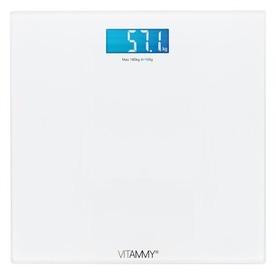 Waga VITAMMY Lamina TOW021415